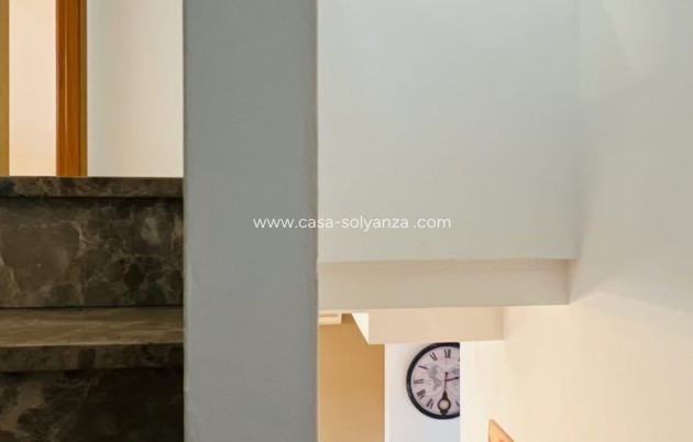 Resale - Apartment / flat - Jávea - Costa Blanca