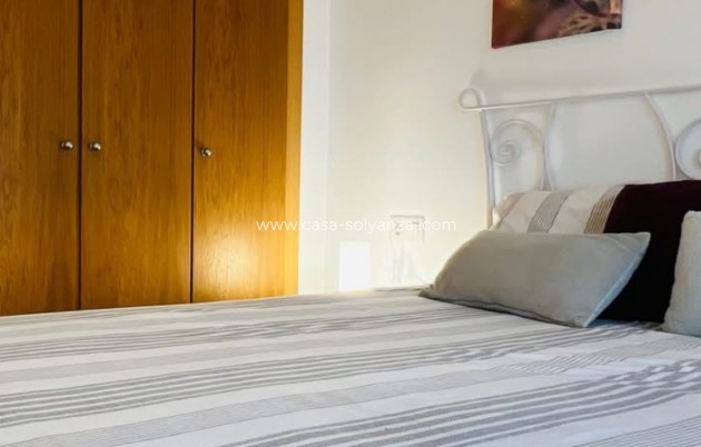 Resale - Apartment / flat - Jávea - Costa Blanca