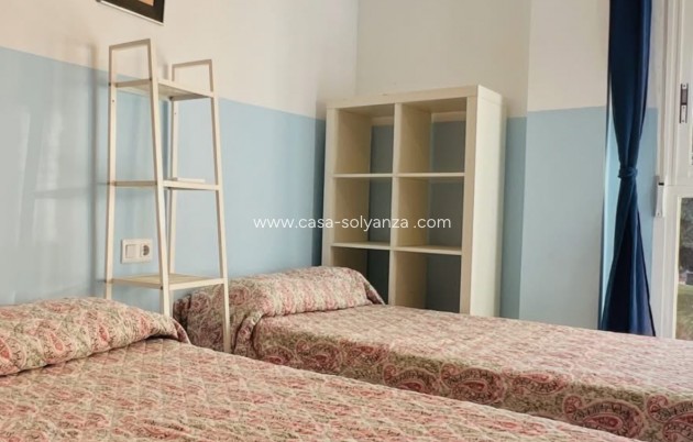 Resale - Apartment / flat - Jávea - Costa Blanca