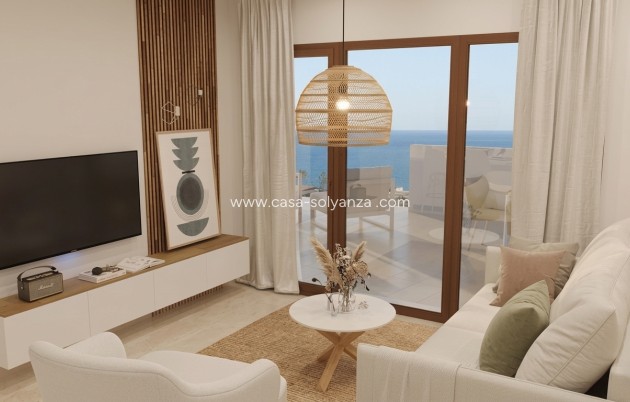 Nouvelle construction - Appartement - Vera