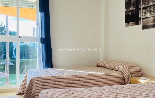 Resale - Apartment / flat - Jávea - Costa Blanca