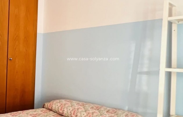 Resale - Apartment / flat - Jávea - Costa Blanca