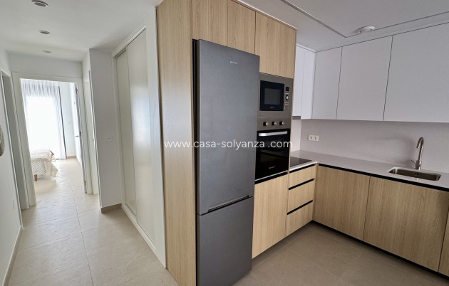 New Build - Bungalow - San Pedro del Pinatar - San Pedro De Pinatar