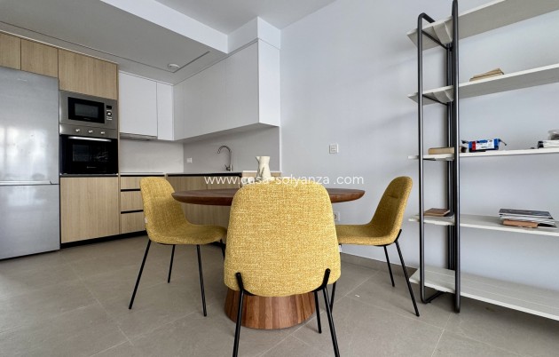 New Build - Bungalow - San Pedro del Pinatar - San Pedro De Pinatar