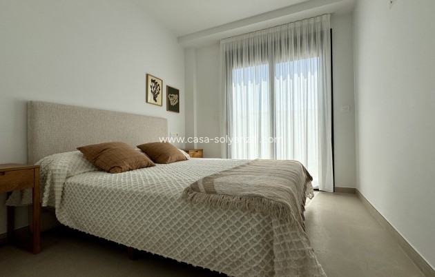 New Build - Bungalow - San Pedro del Pinatar - San Pedro De Pinatar
