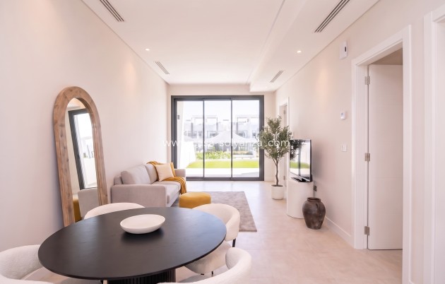 Nouvelle construction - Bungalow - San Fulgencio