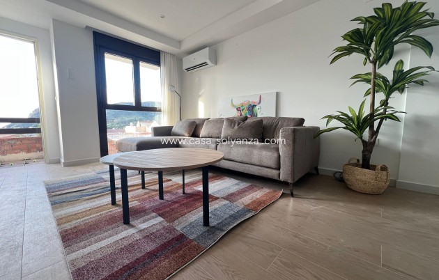 New Build - Townhouse - Portmán