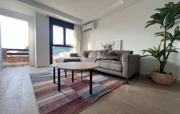 New Build - Townhouse - Portmán