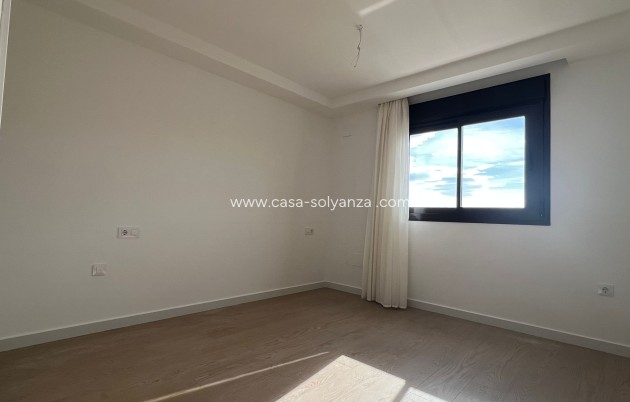 New Build - Townhouse - Portmán