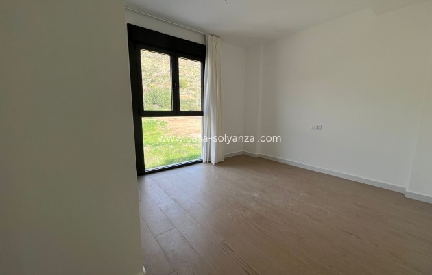 New Build - Townhouse - Portmán