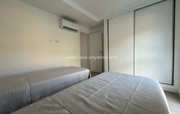 New Build - Townhouse - Portmán
