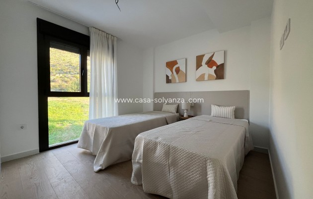 New Build - Townhouse - Portmán