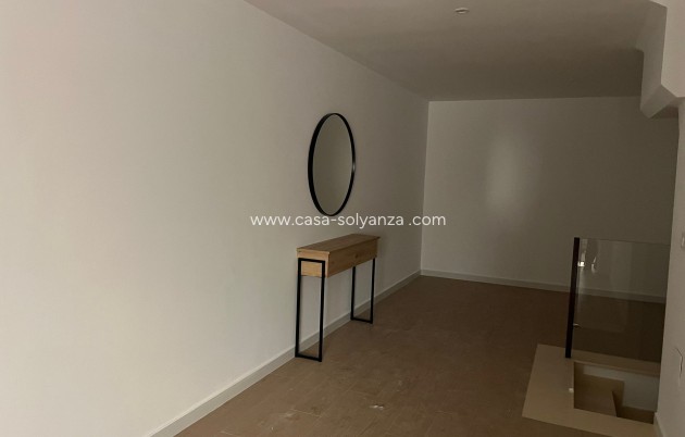 New Build - Townhouse - Portmán