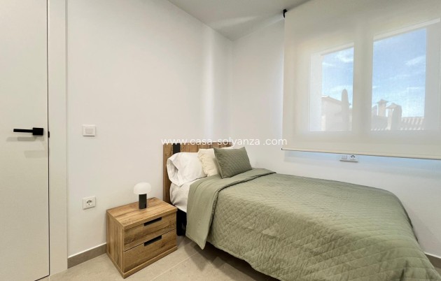Nieuwbouw Woningen - Herenhuis - Benferri