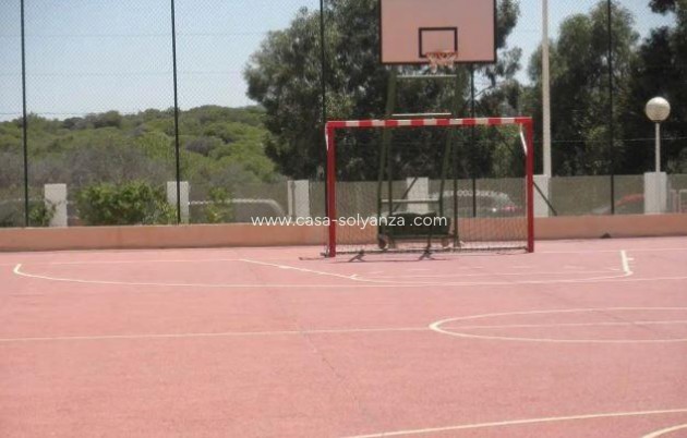 Reventa - Apartamento / piso - Guardamar del Segura - Puerto Deportivo