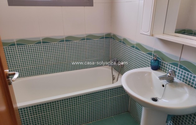 Reventa - Apartamento / piso - Guardamar del Segura - Puerto Deportivo