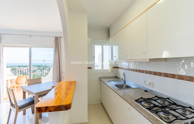 New Build - Bungalow - Calpe