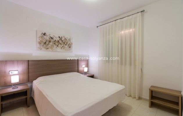 New Build - Bungalow - Calpe