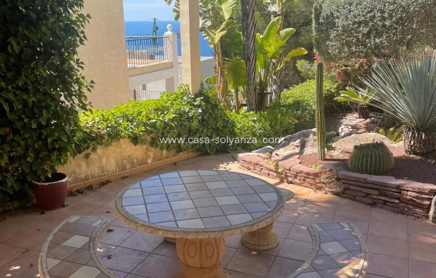 Obra nueva - Villa - Altea