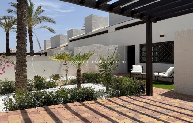 New Build - Townhouse - Peraleja Golf