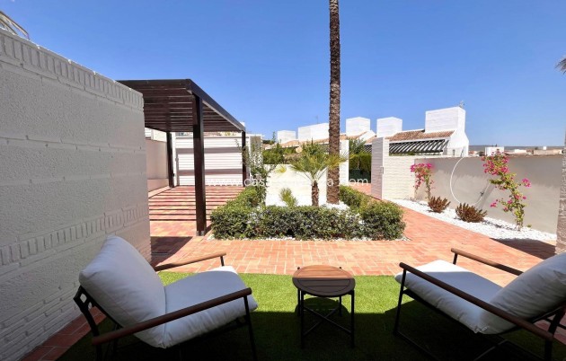 New Build - Townhouse - Peraleja Golf