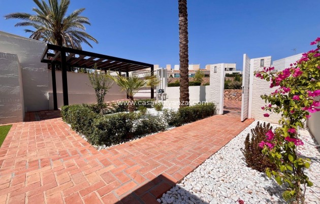 New Build - Townhouse - Peraleja Golf