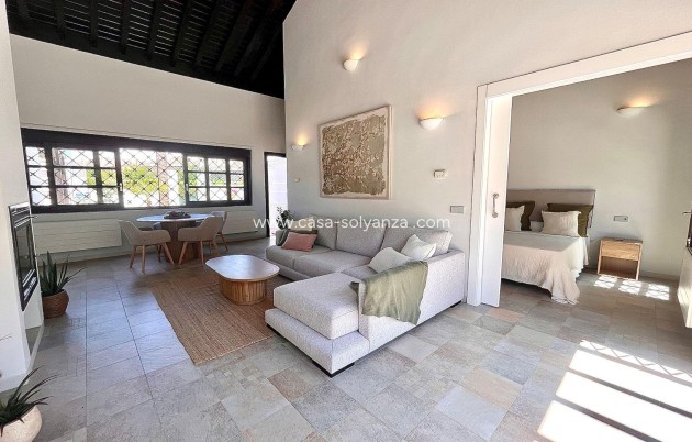 New Build - Townhouse - Peraleja Golf
