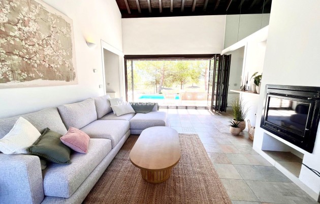 New Build - Townhouse - Peraleja Golf