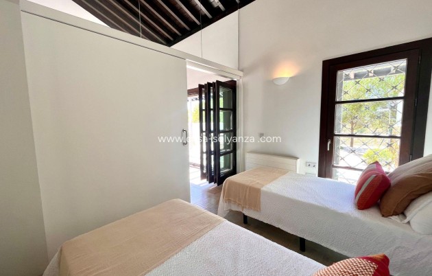 New Build - Townhouse - Peraleja Golf