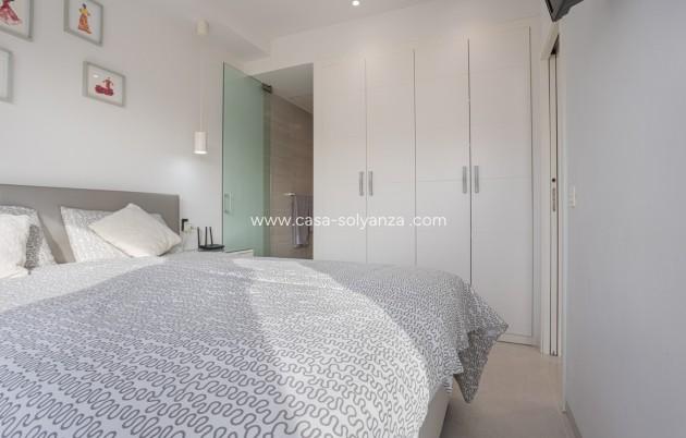 Resale - Townhouse - Villamartin - Villamartín