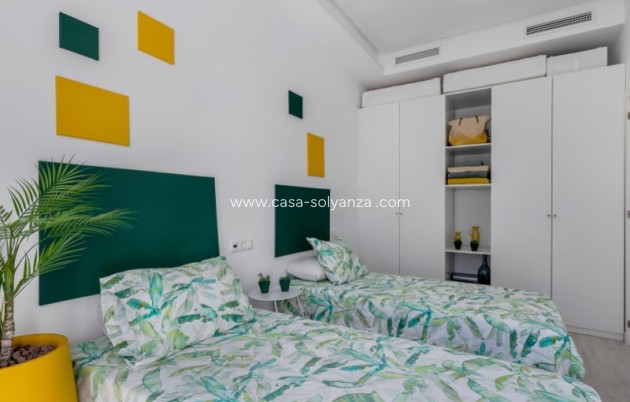 Resale - Villa - Benijofar