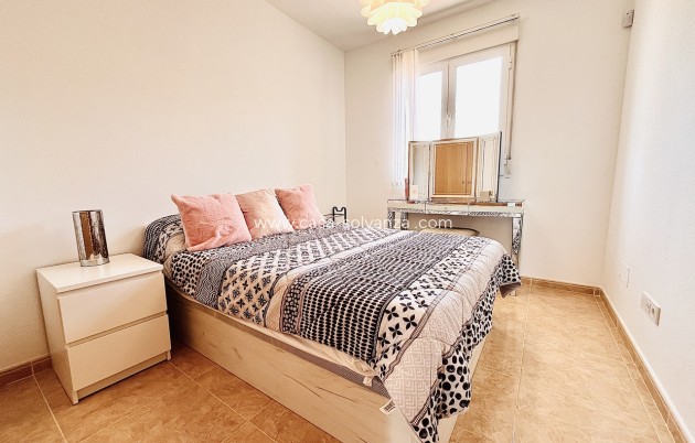 Resale - Townhouse - Cabo Roig - Costa Blanca