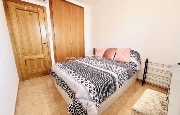 Resale - Townhouse - Cabo Roig - Costa Blanca