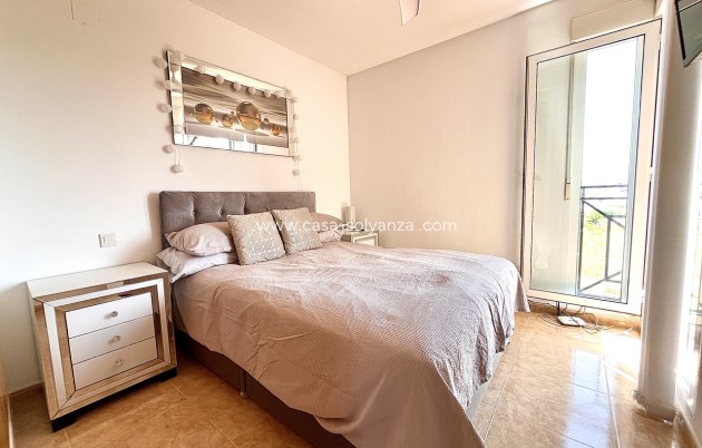 Resale - Townhouse - Cabo Roig - Costa Blanca