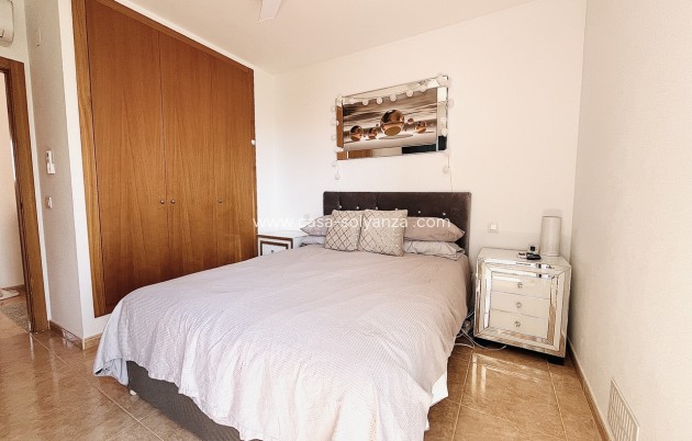 Resale - Townhouse - Cabo Roig - Costa Blanca