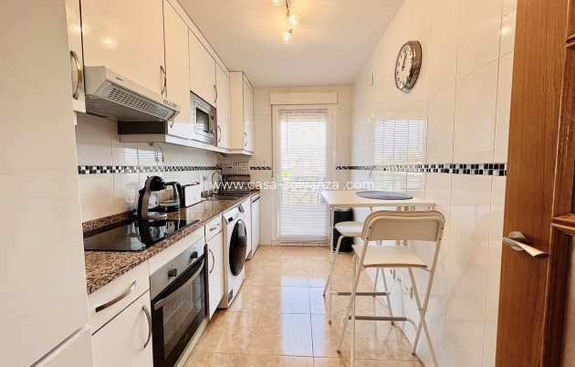Resale - Townhouse - Cabo Roig - Costa Blanca
