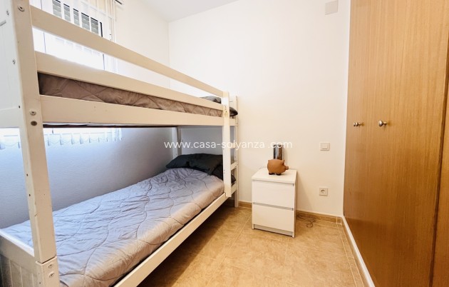 Resale - Townhouse - Cabo Roig - Costa Blanca