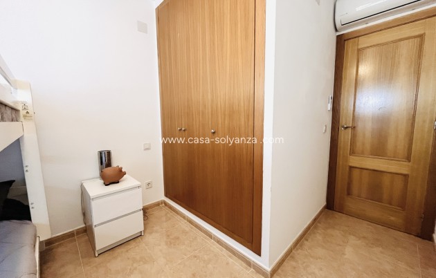 Resale - Townhouse - Cabo Roig - Costa Blanca