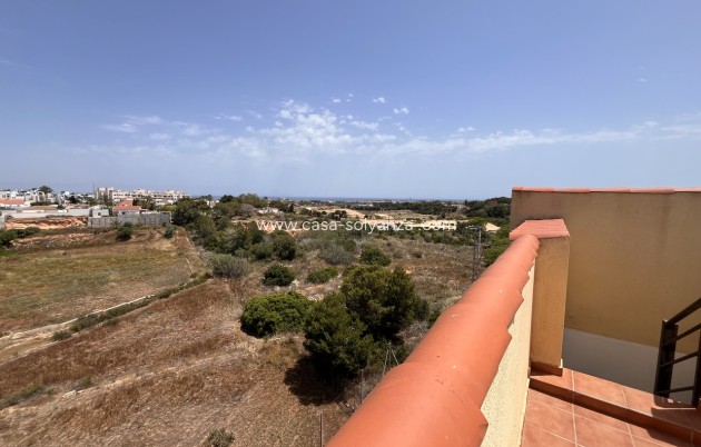 Resale - Townhouse - Cabo Roig - Costa Blanca
