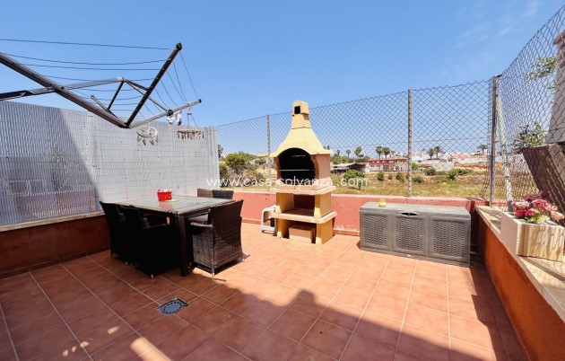 Resale - Townhouse - Cabo Roig - Costa Blanca