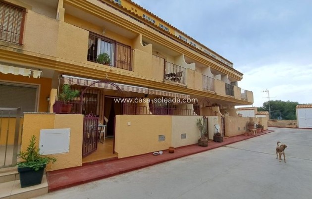 Wiederverkauf - Wohnung - Orihuela Costa - Costa Blanca