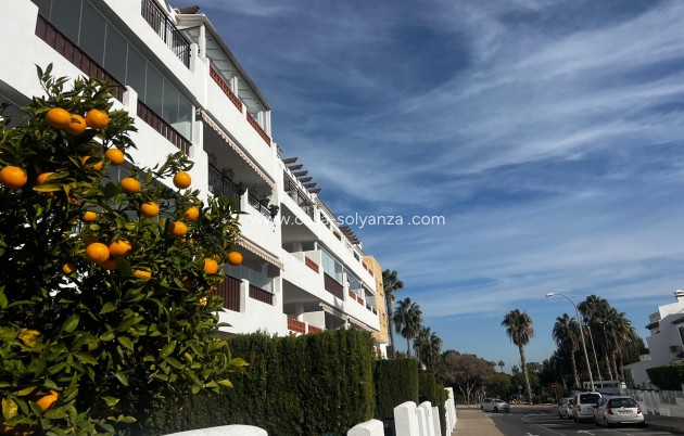 Resale - Apartment / flat - Orihuela - Villamartin