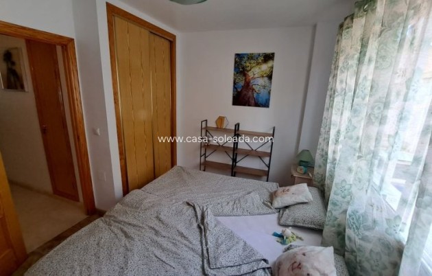 Wiederverkauf - Wohnung - Orihuela Costa - Costa Blanca