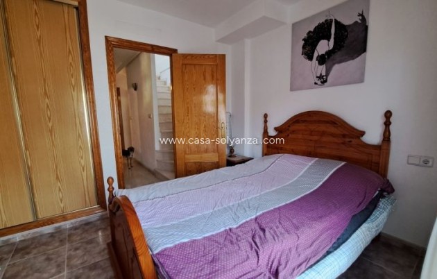 Wiederverkauf - Wohnung - Orihuela Costa - Costa Blanca