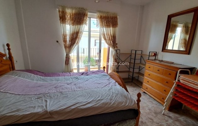 Wiederverkauf - Wohnung - Orihuela Costa - Costa Blanca