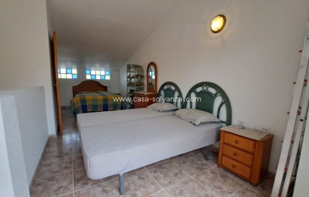 Wiederverkauf - Wohnung - Orihuela Costa - Costa Blanca