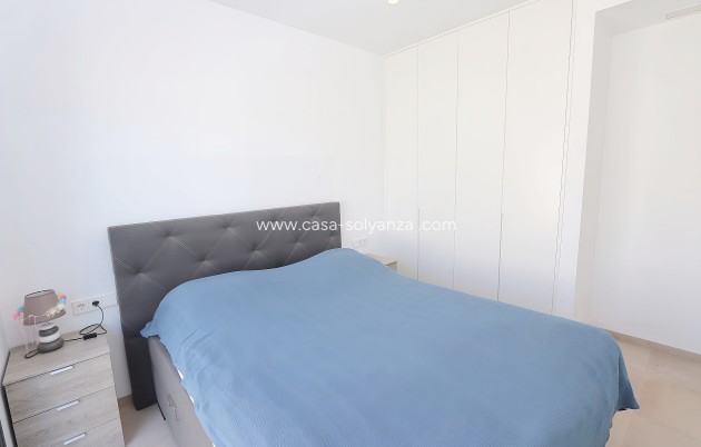 Resale - Villa - Pilar de la Horadada - Costa Blanca