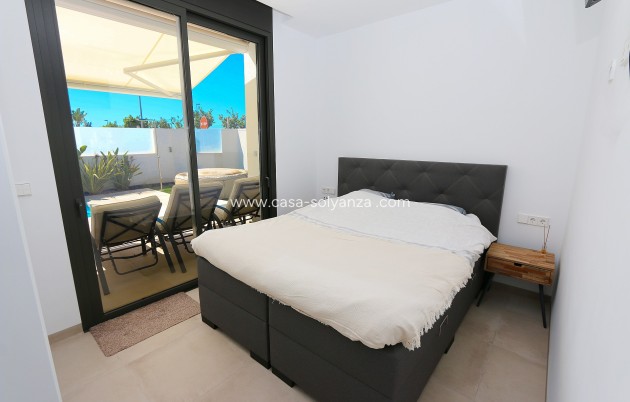 Resale - Villa - Pilar de la Horadada - Costa Blanca