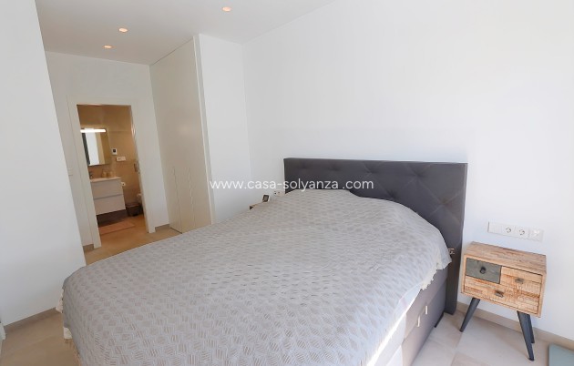 Resale - Villa - Pilar de la Horadada - Costa Blanca