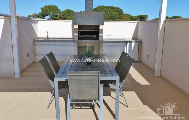 Revente - Appartement - San Pedro del Pinatar - Costa Calida